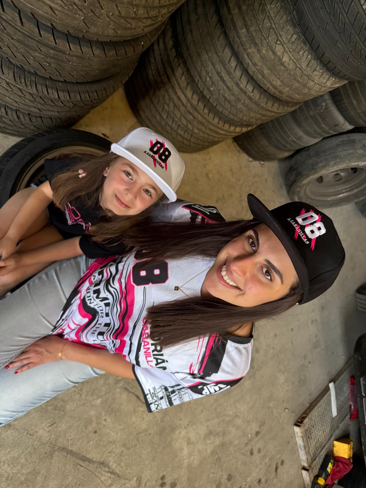 GORRA ADRIÁN CABANILLAS