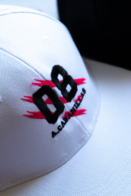 GORRA ADRIÁN CABANILLAS